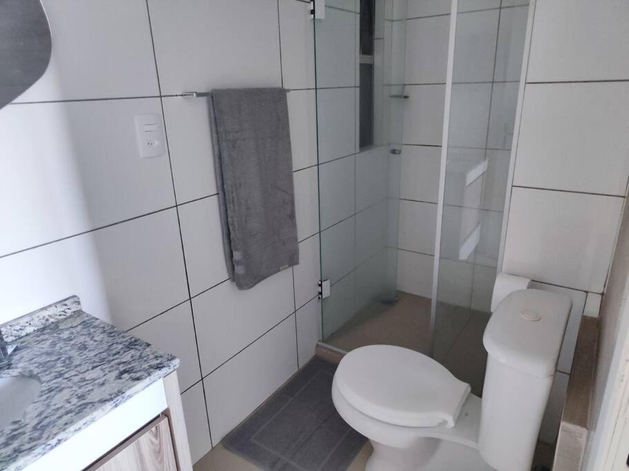 Apartamento central