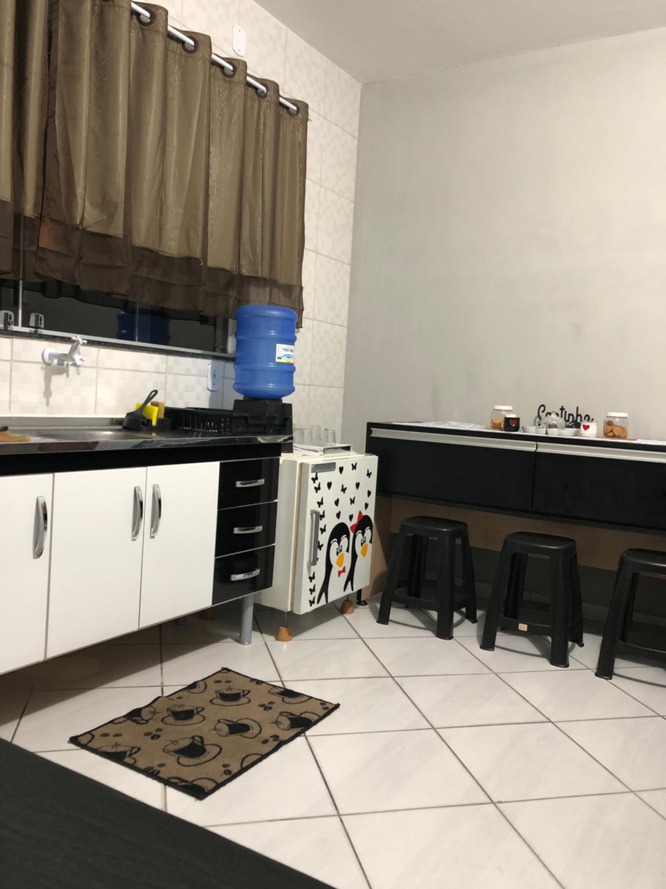Apartamentos Mãe Aparecida do Norte
