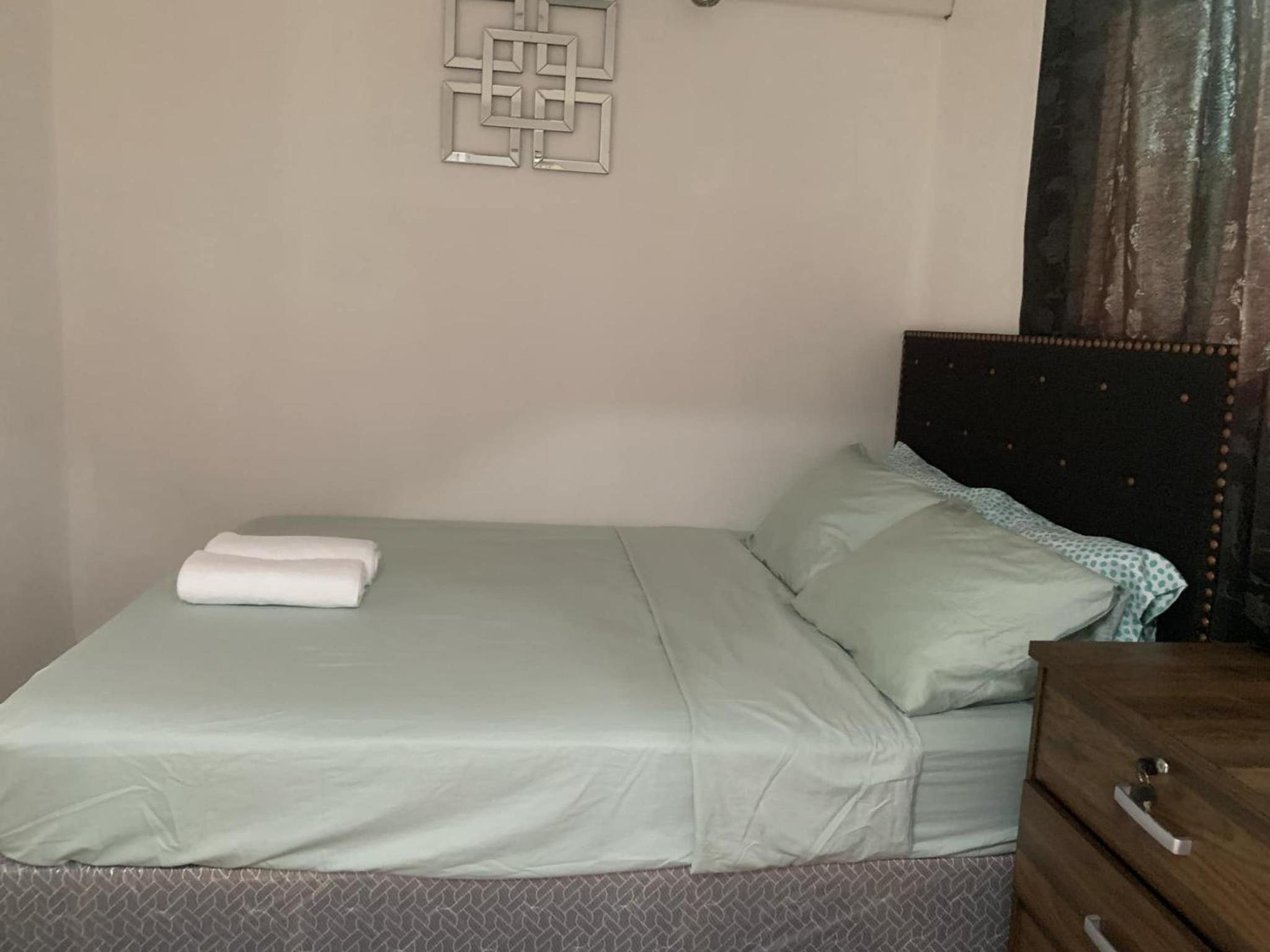 Comfortable Accommodation