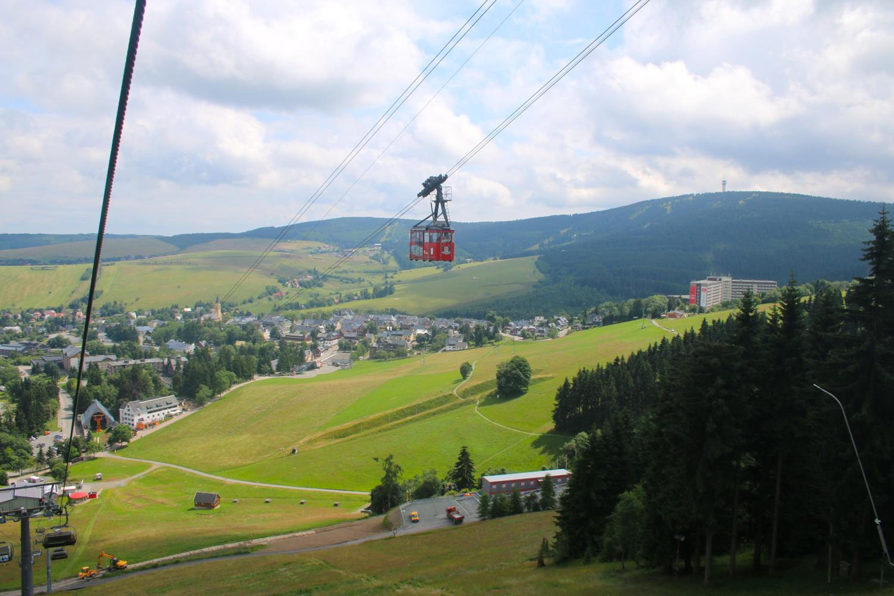 Erzgebirgsferien