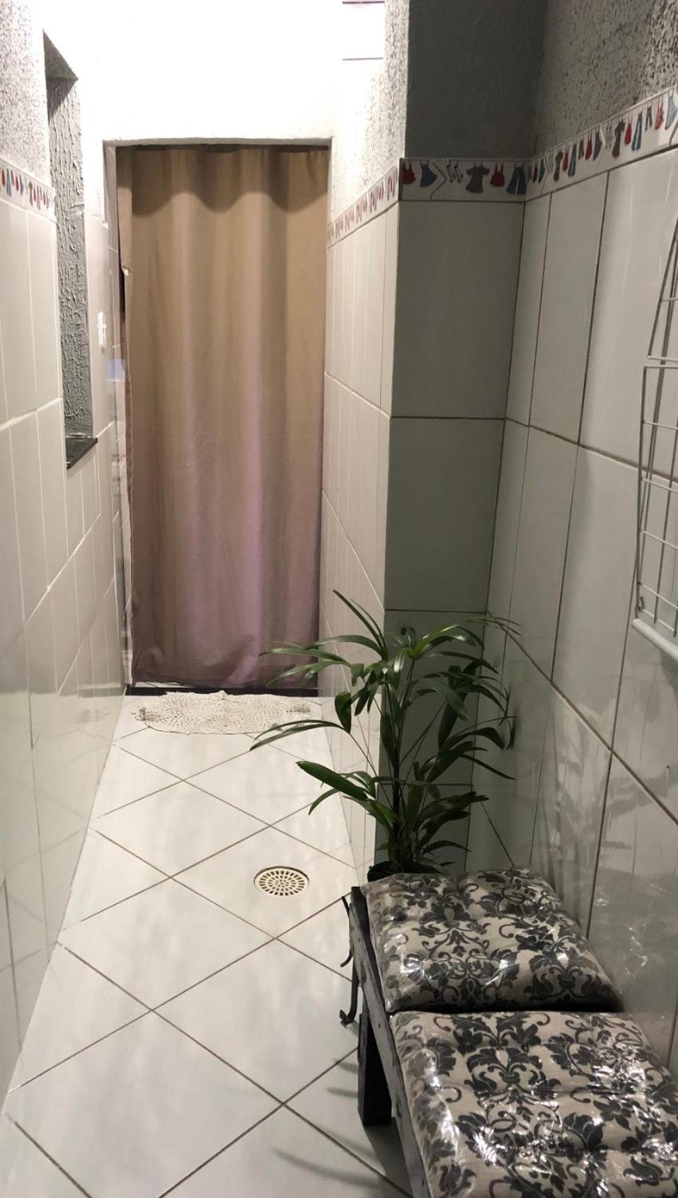 Apartamentos Mãe Aparecida do Norte