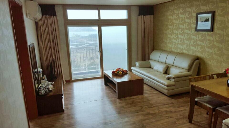 Jeju Ilsung Beach Condo