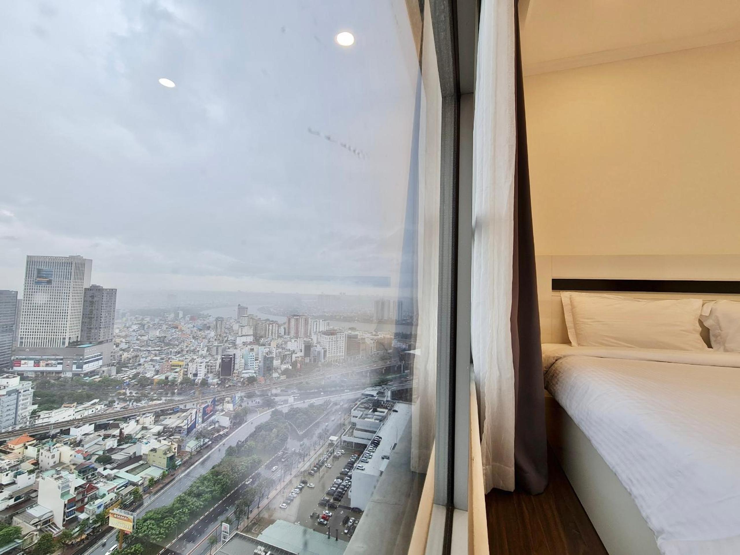 Landmark Hotel Apartment