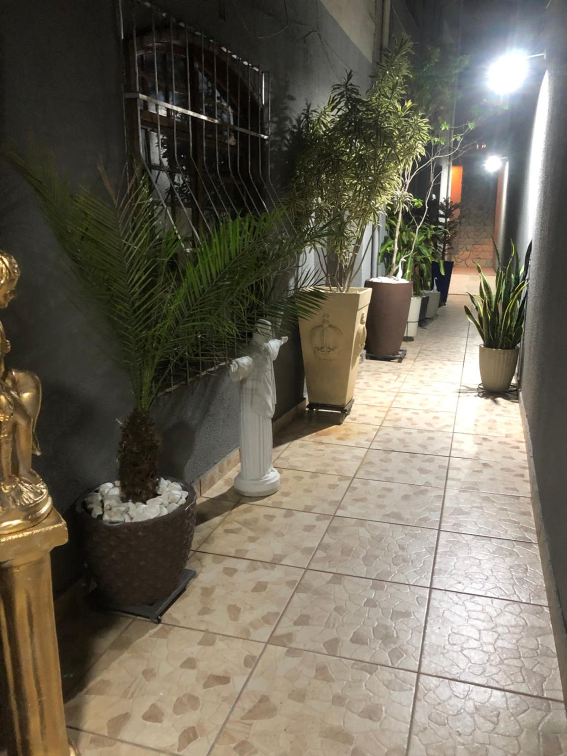 Apartamentos Mãe Aparecida do Norte