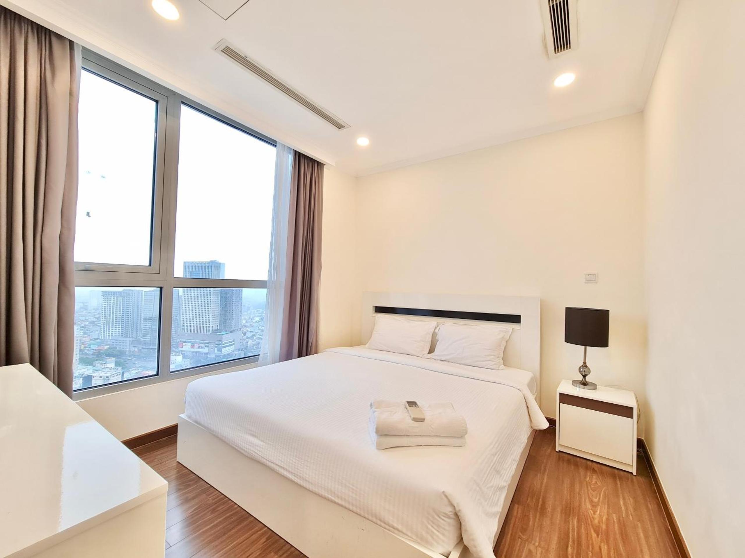 Landmark Hotel Apartment