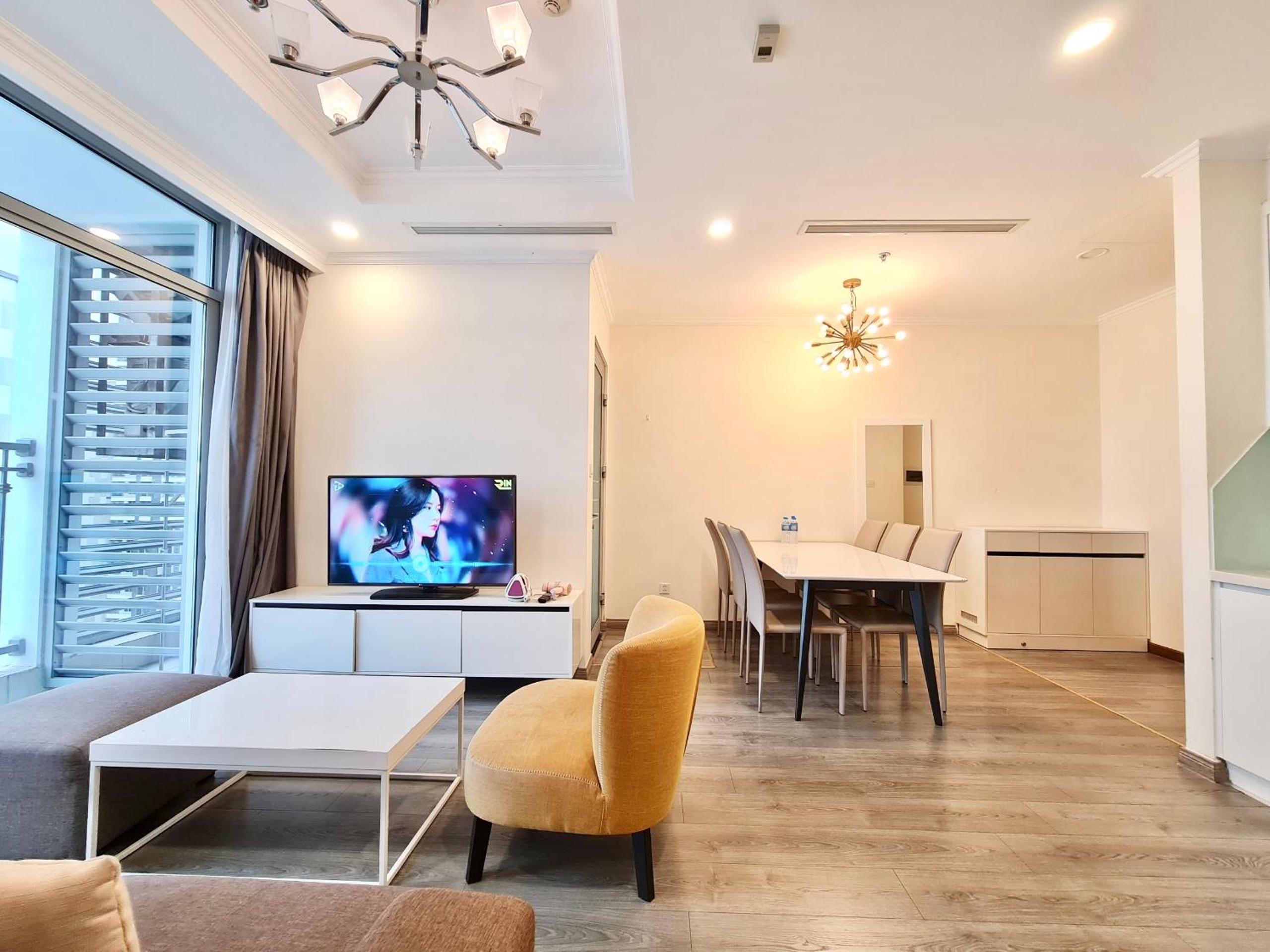 Landmark Hotel Apartment