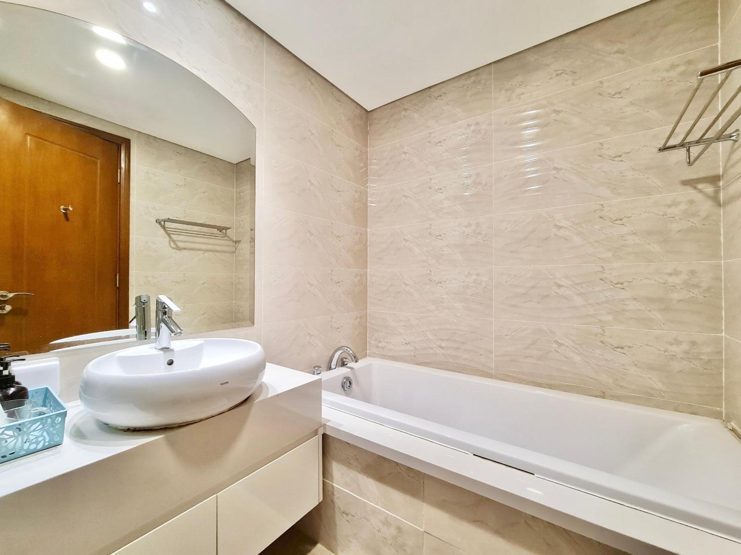Landmark Hotel Apartment
