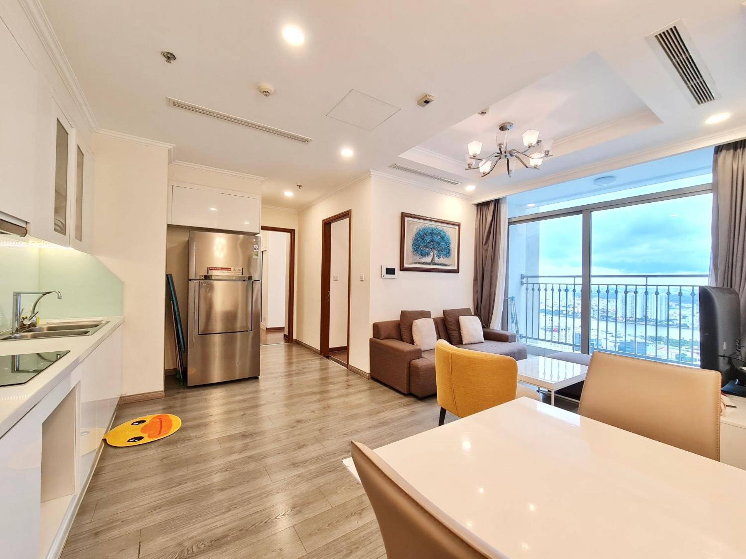 Landmark Hotel Apartment