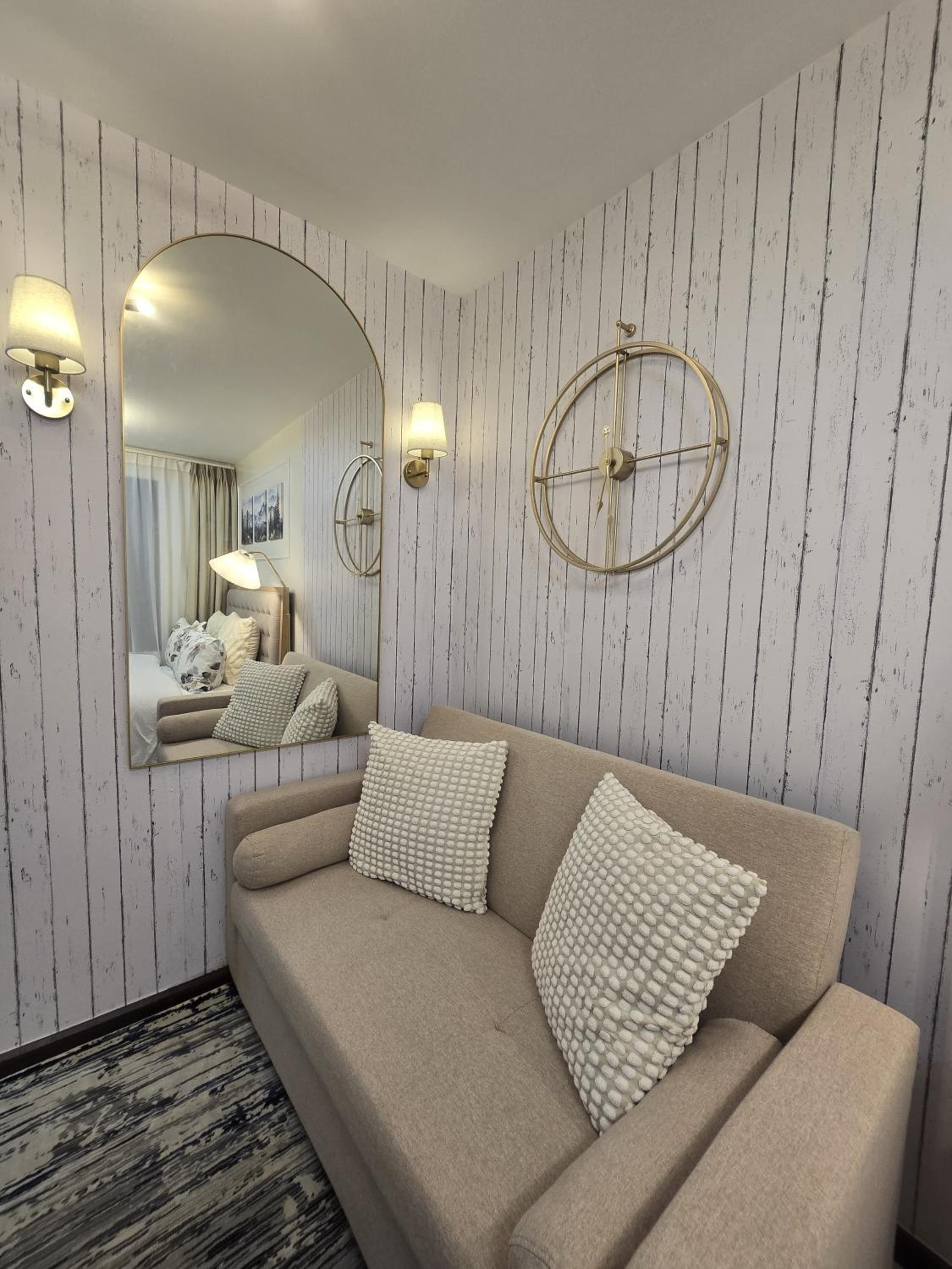 Aesthetic Studio Type Condominium view 5