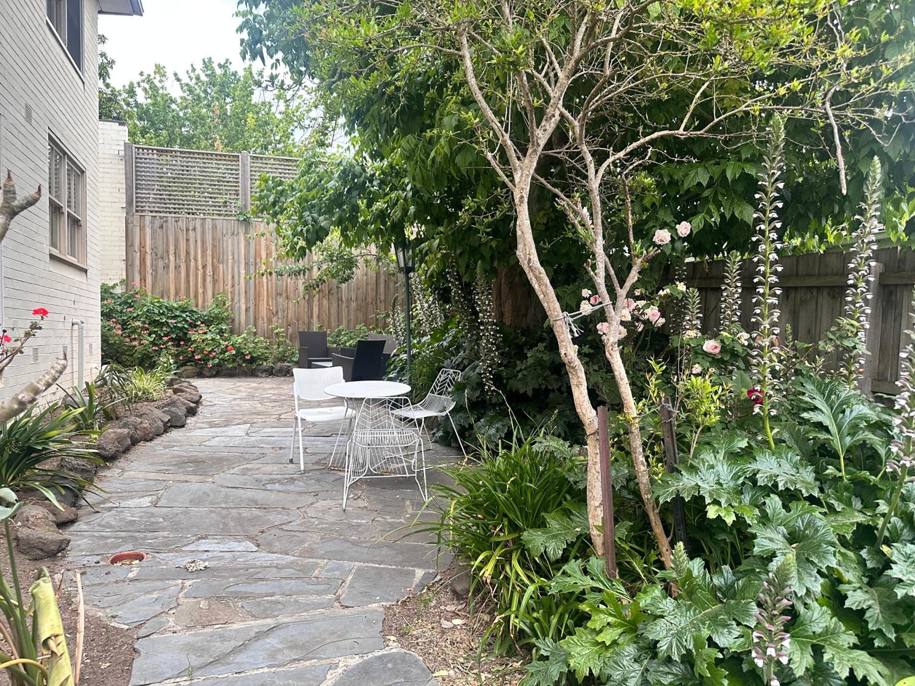Toorak Executive Residence Corporate Luxury Living