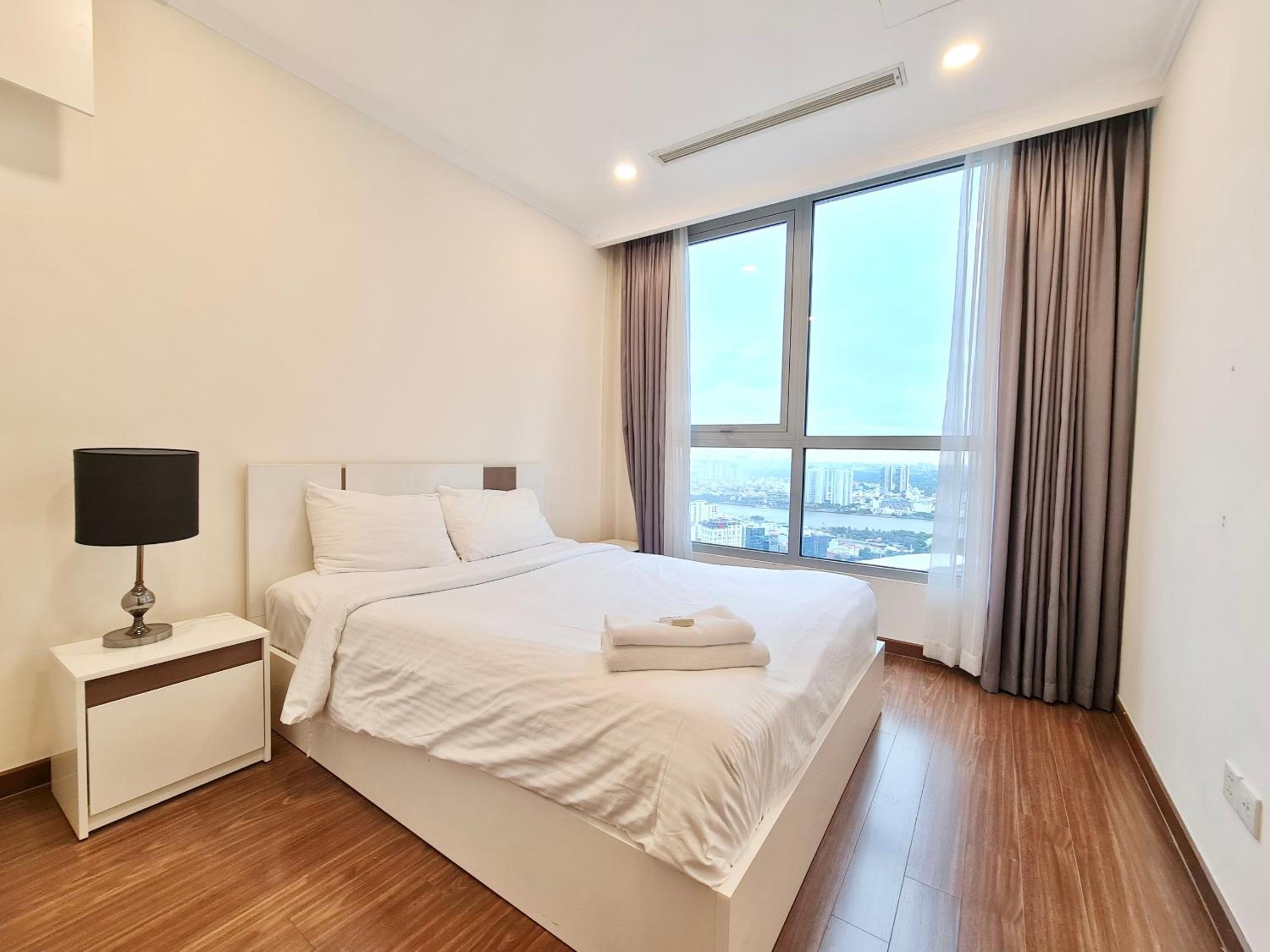 Landmark Hotel Apartment