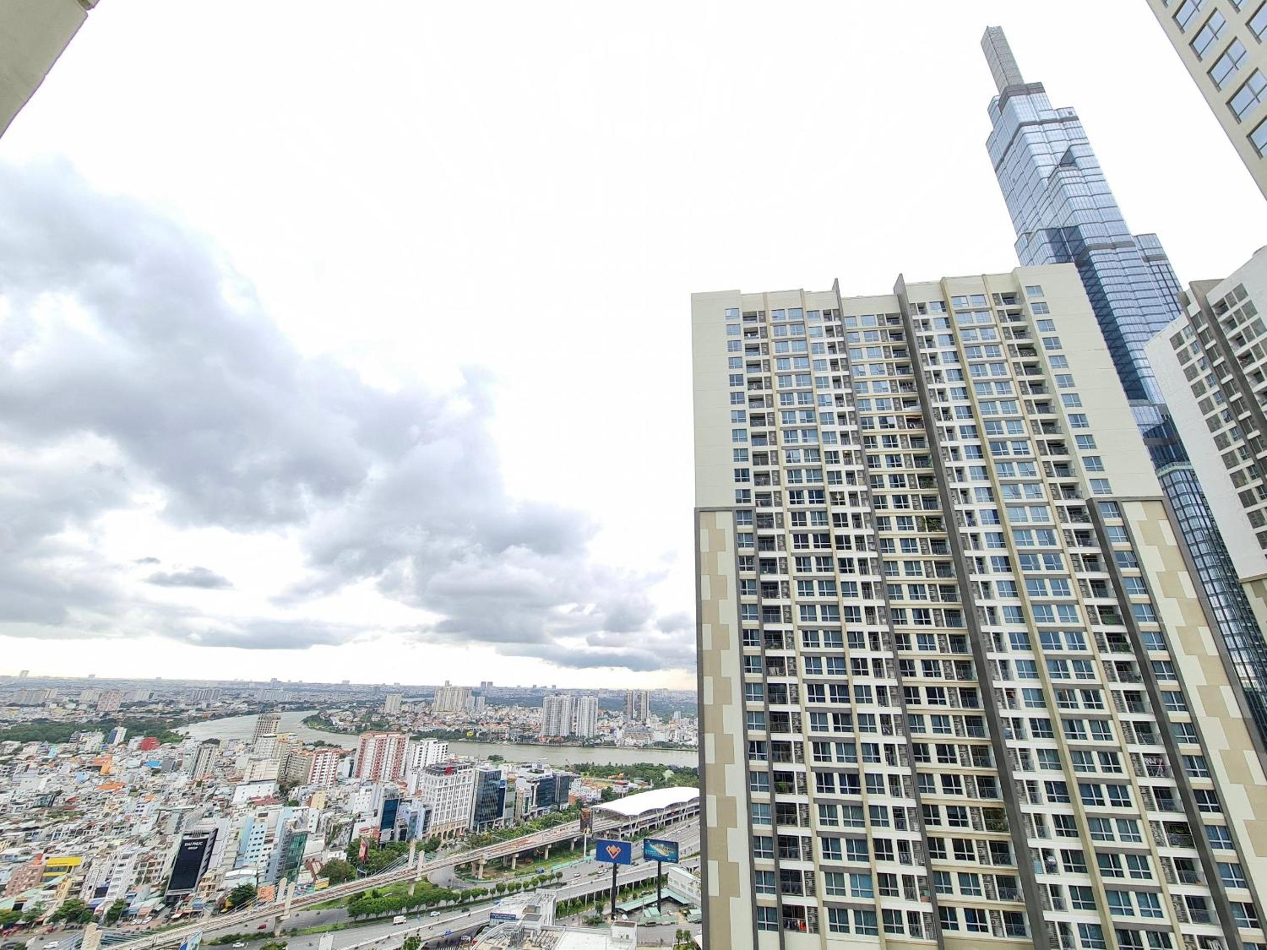 Landmark Hotel Apartment