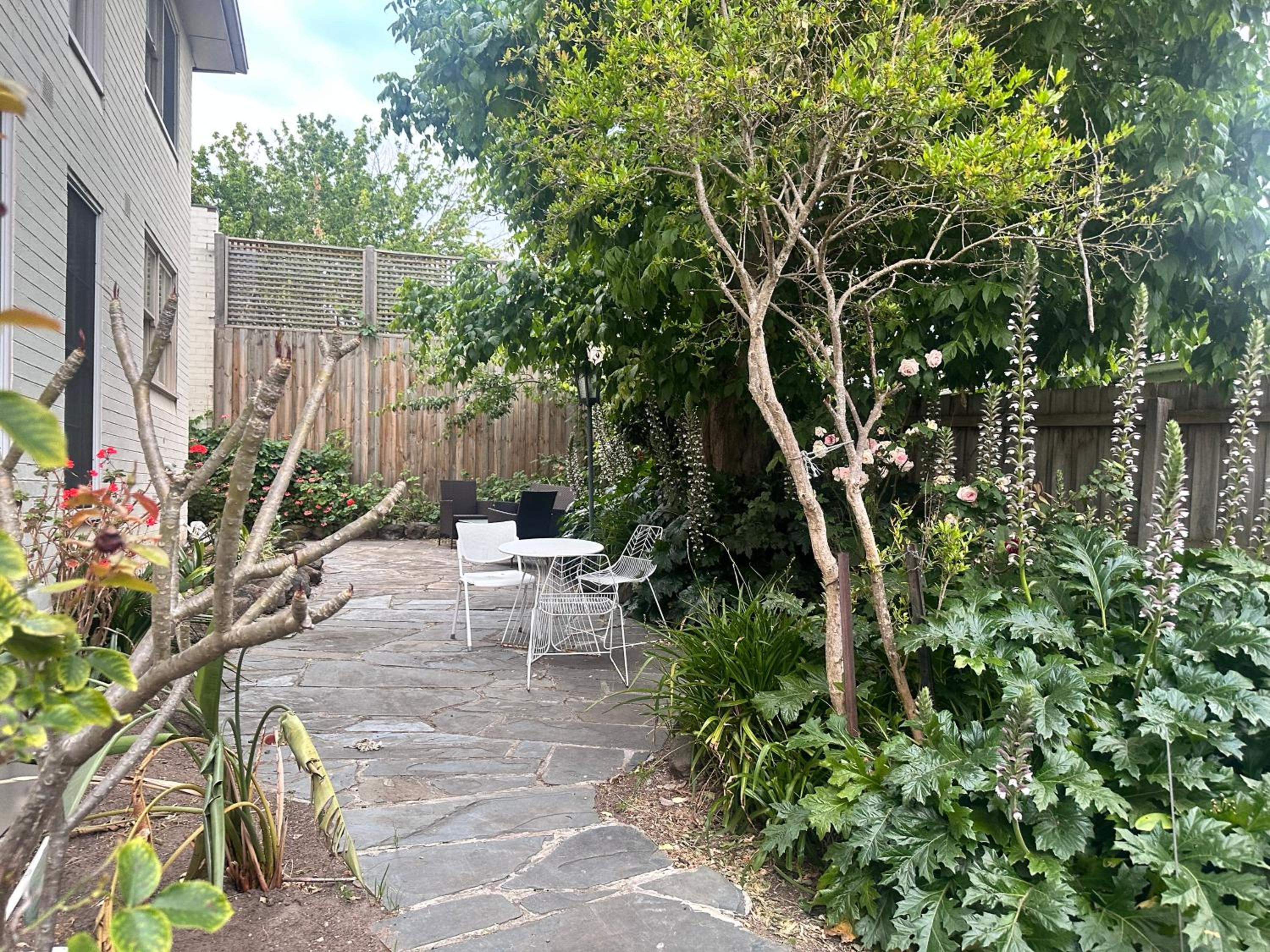 Toorak Executive Residence Corporate Luxury Living