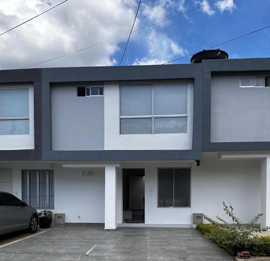 Vivienda acogedora con vista espectacular