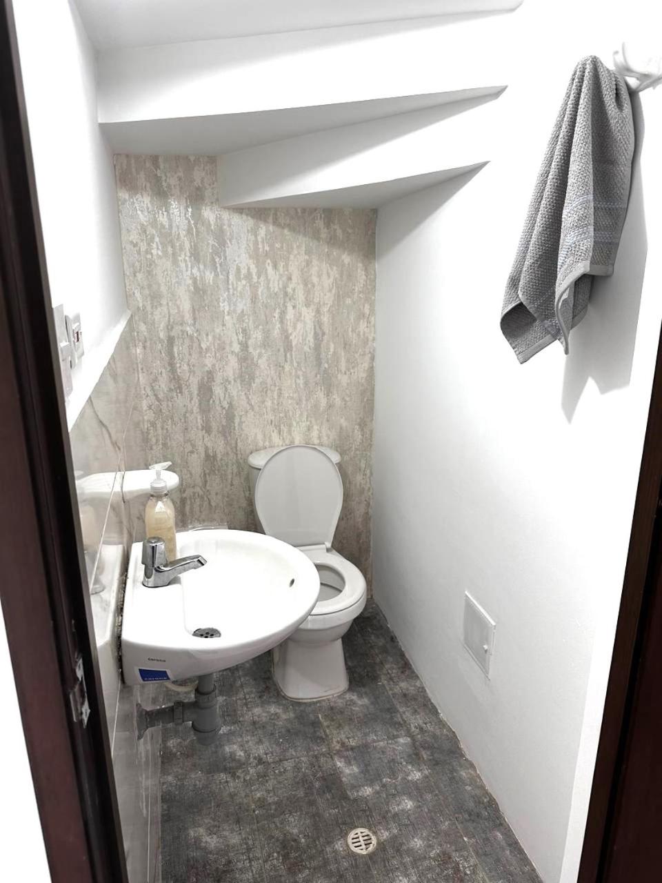 Vivienda acogedora con vista espectacular