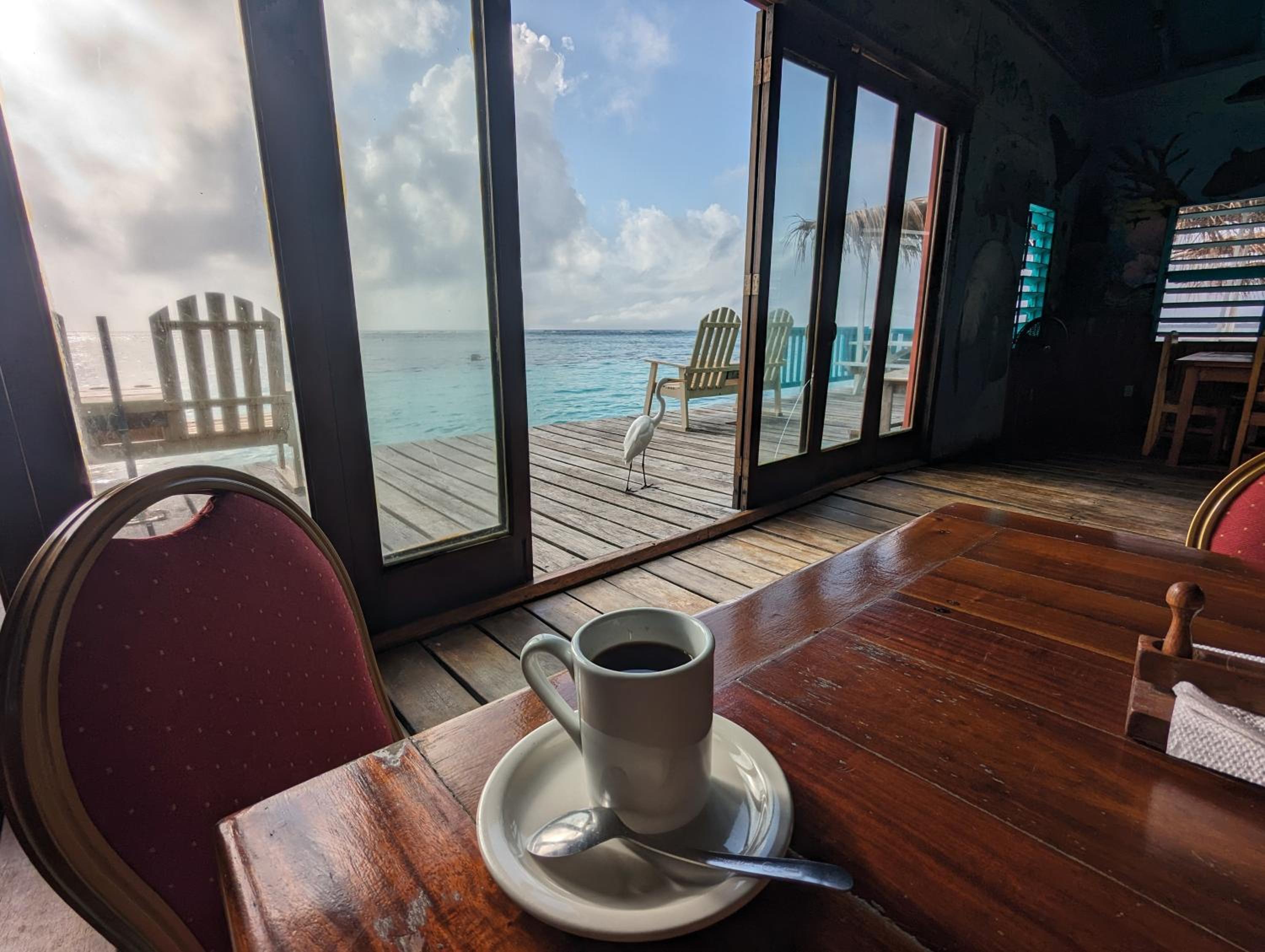 Tranquility Bay Resort