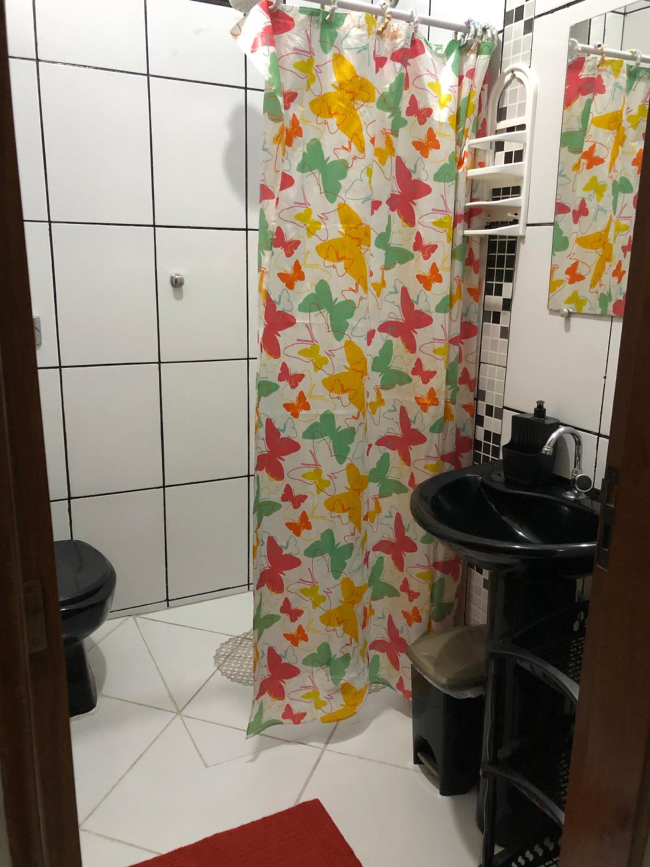 Apartamentos Mãe Aparecida do Norte