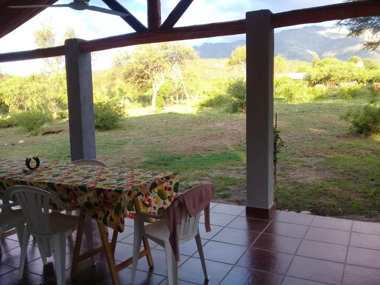 Cabaña de Emma