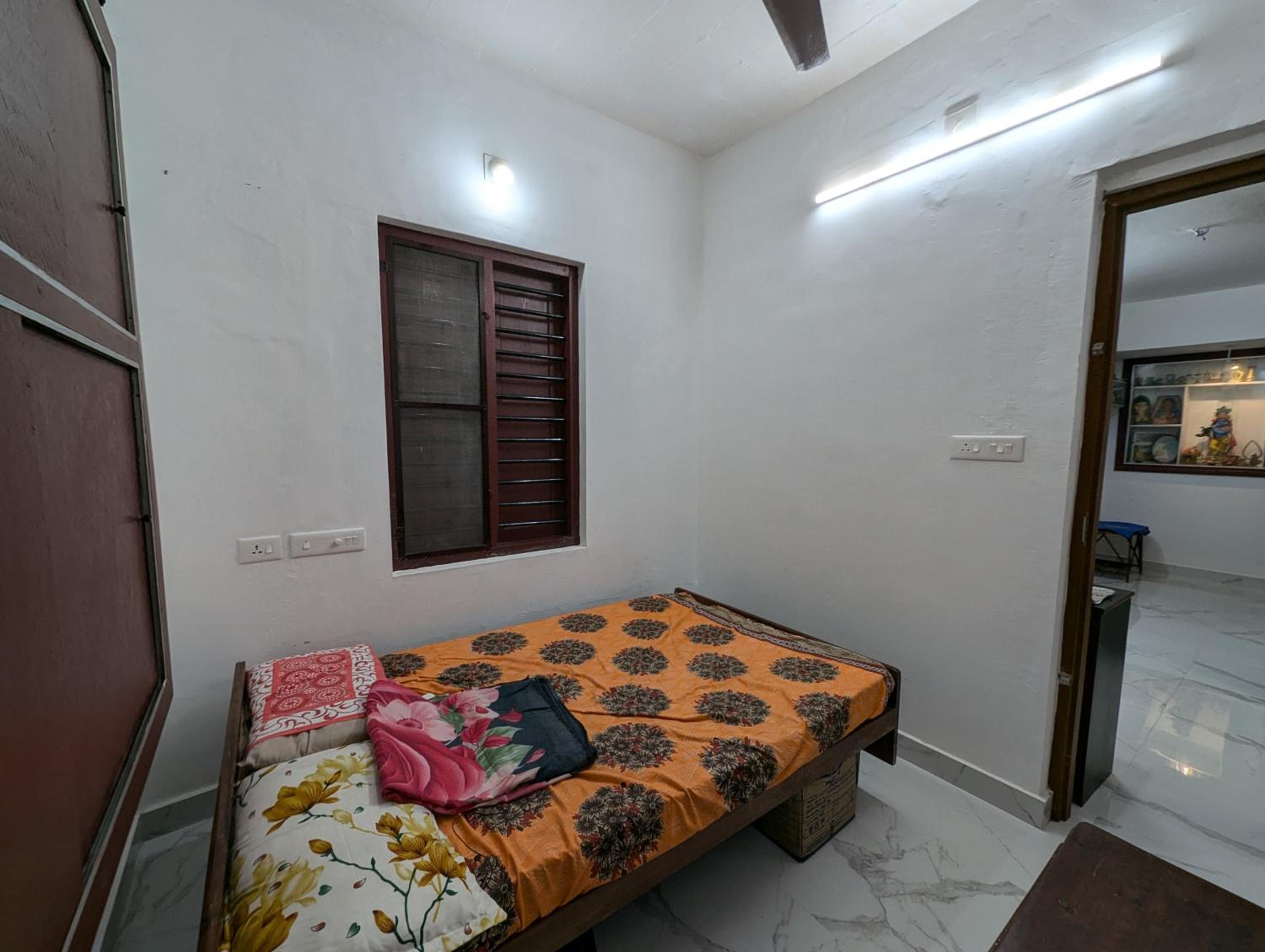 Thekkumkattil Villa