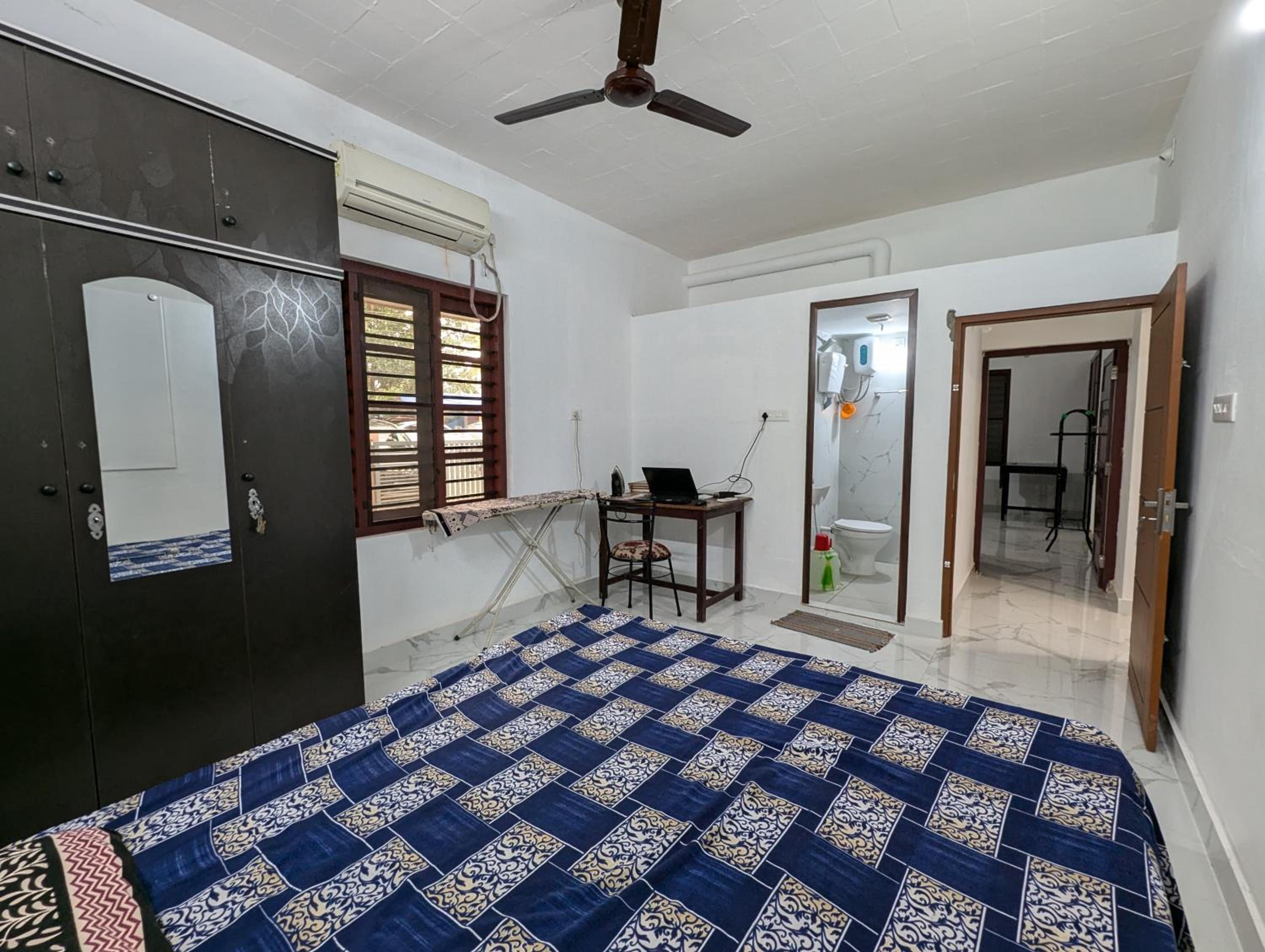 Thekkumkattil Villa