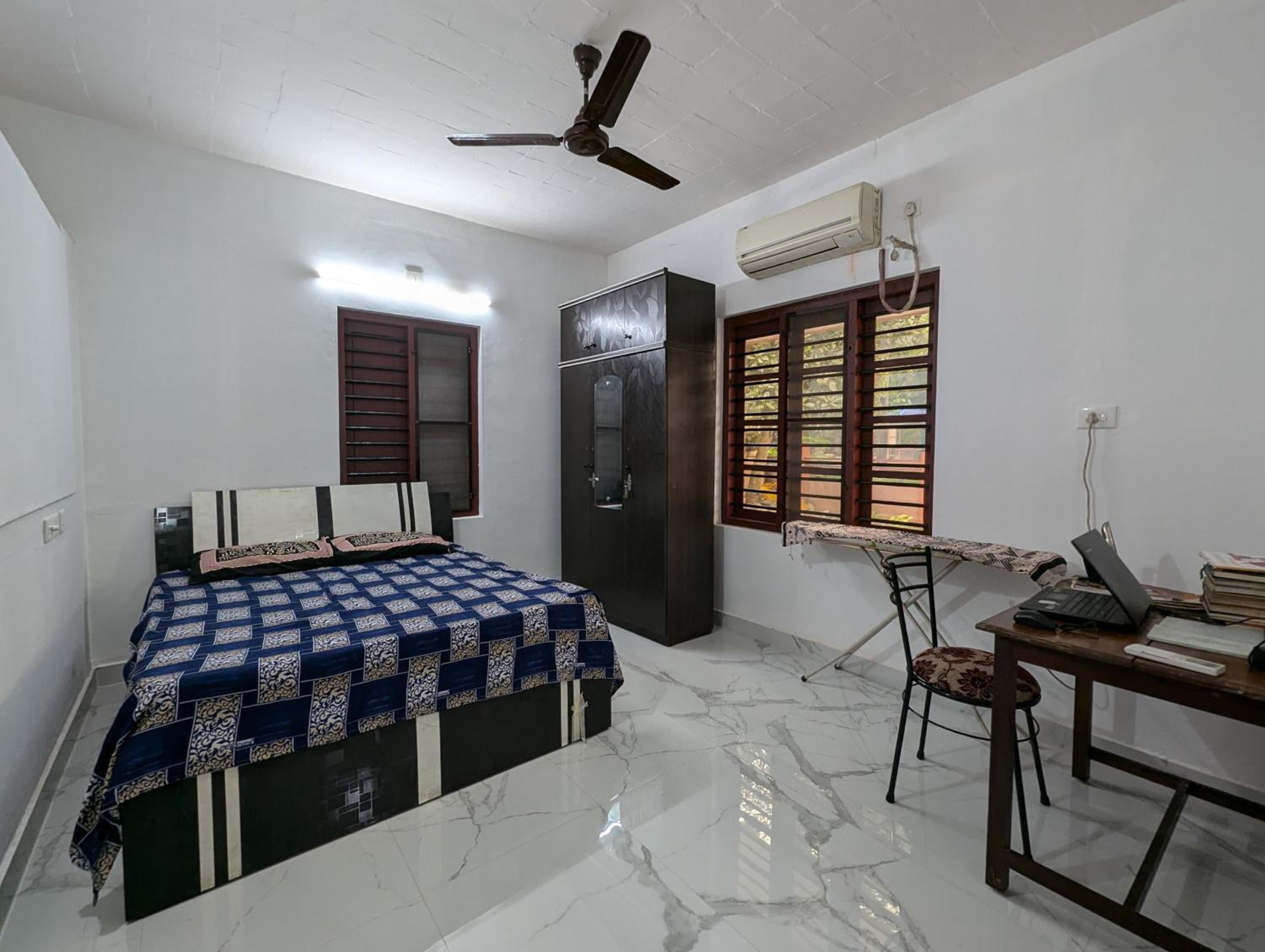 Thekkumkattil Villa