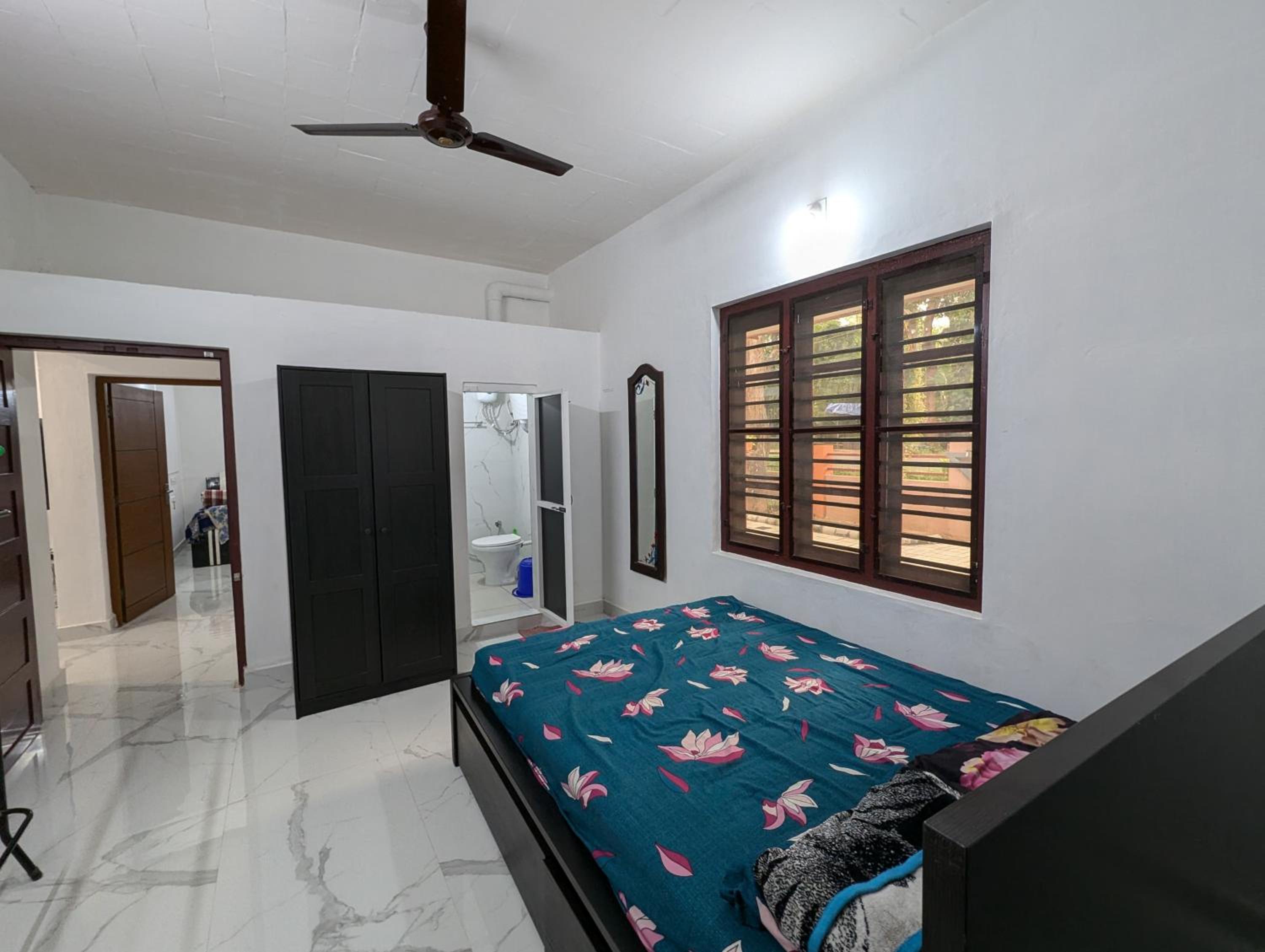 Thekkumkattil Villa