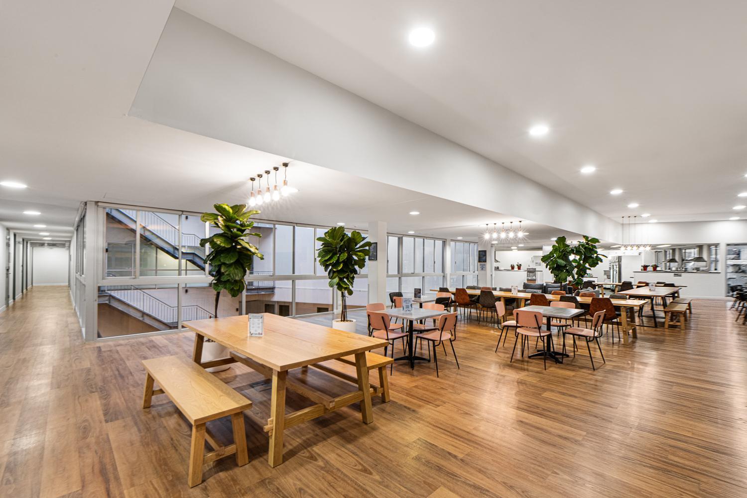 YHA Sydney Harbour