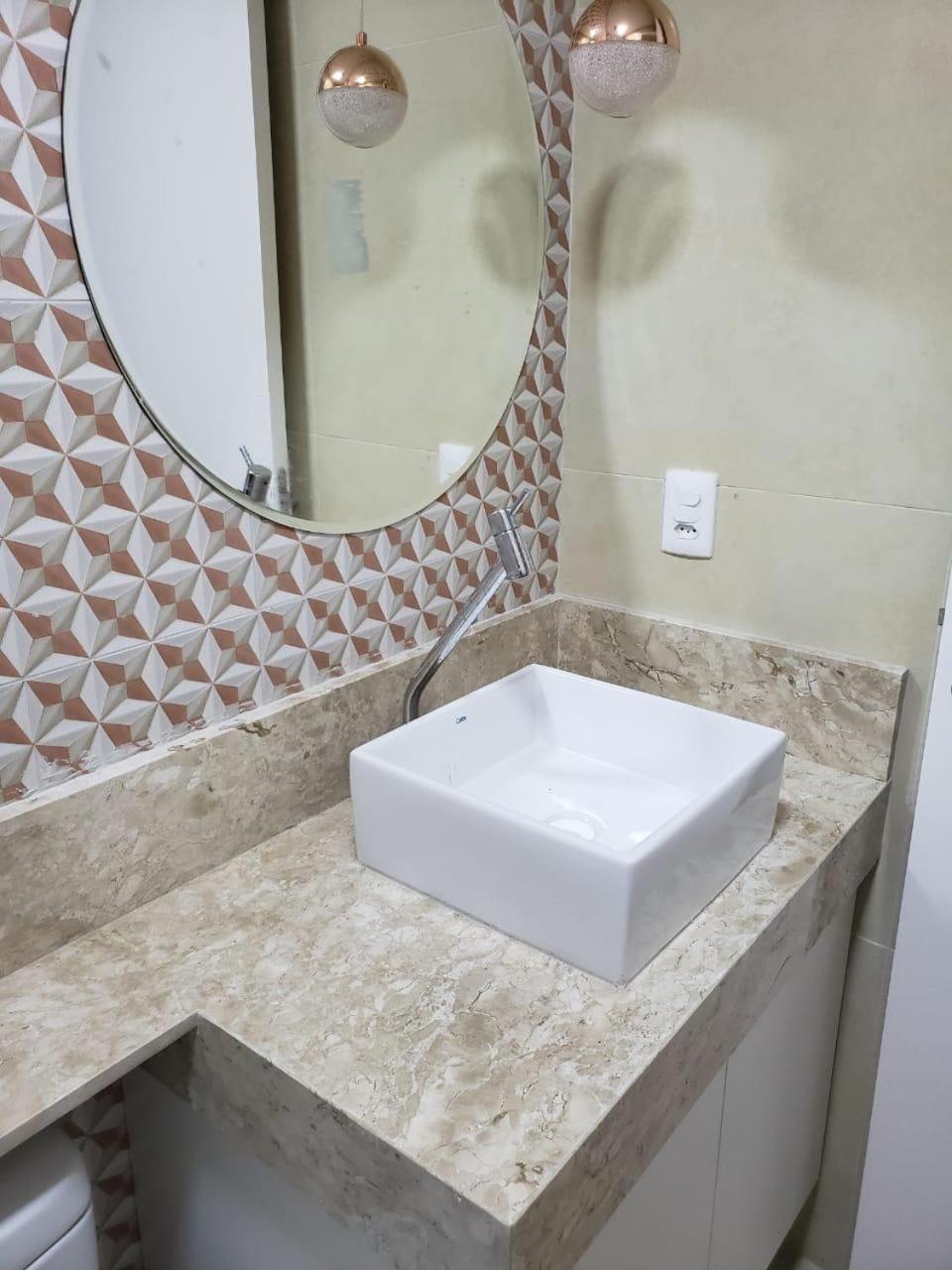 Flat Muro Alto
