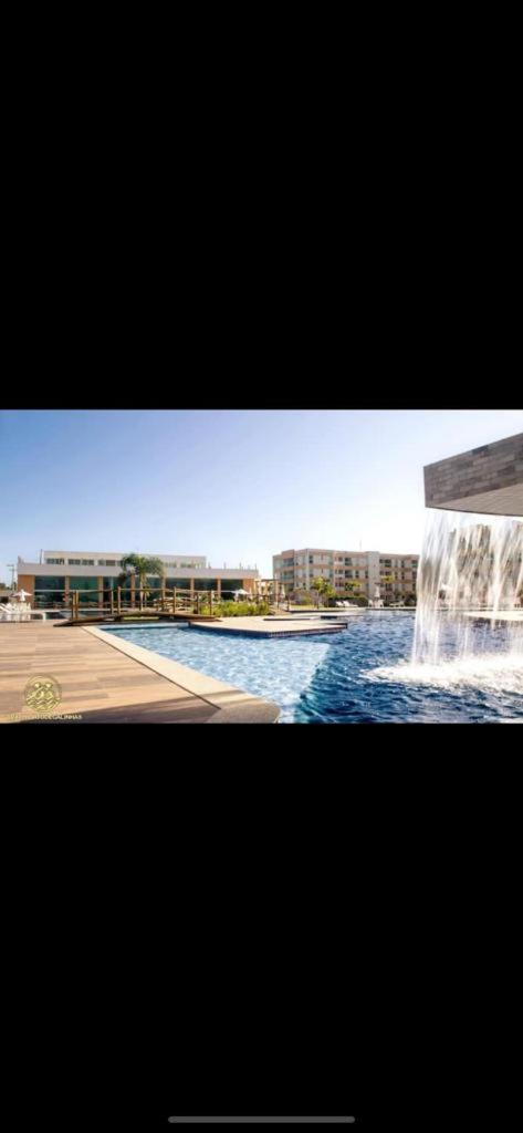 Flat Muro Alto