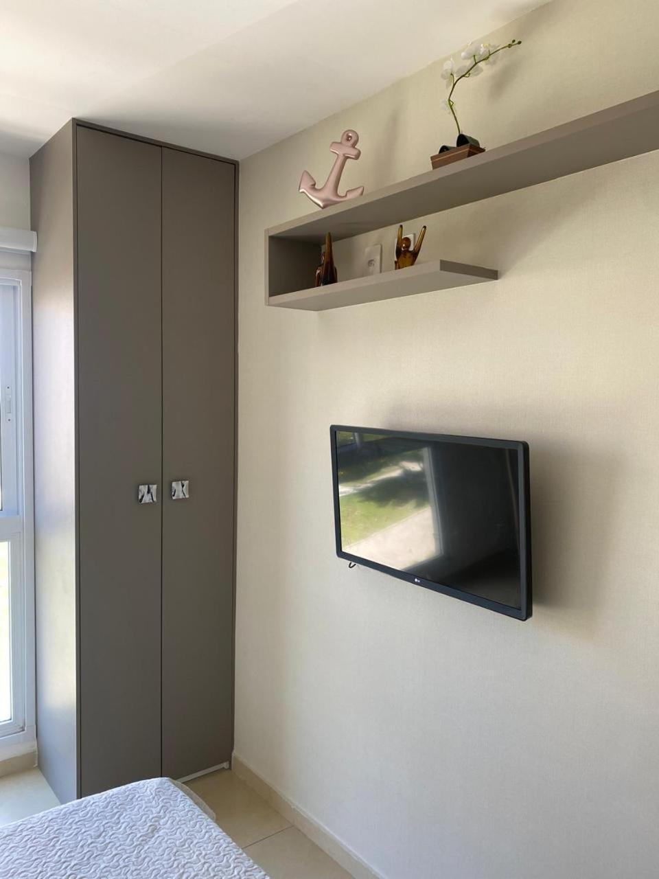 Flat Muro Alto