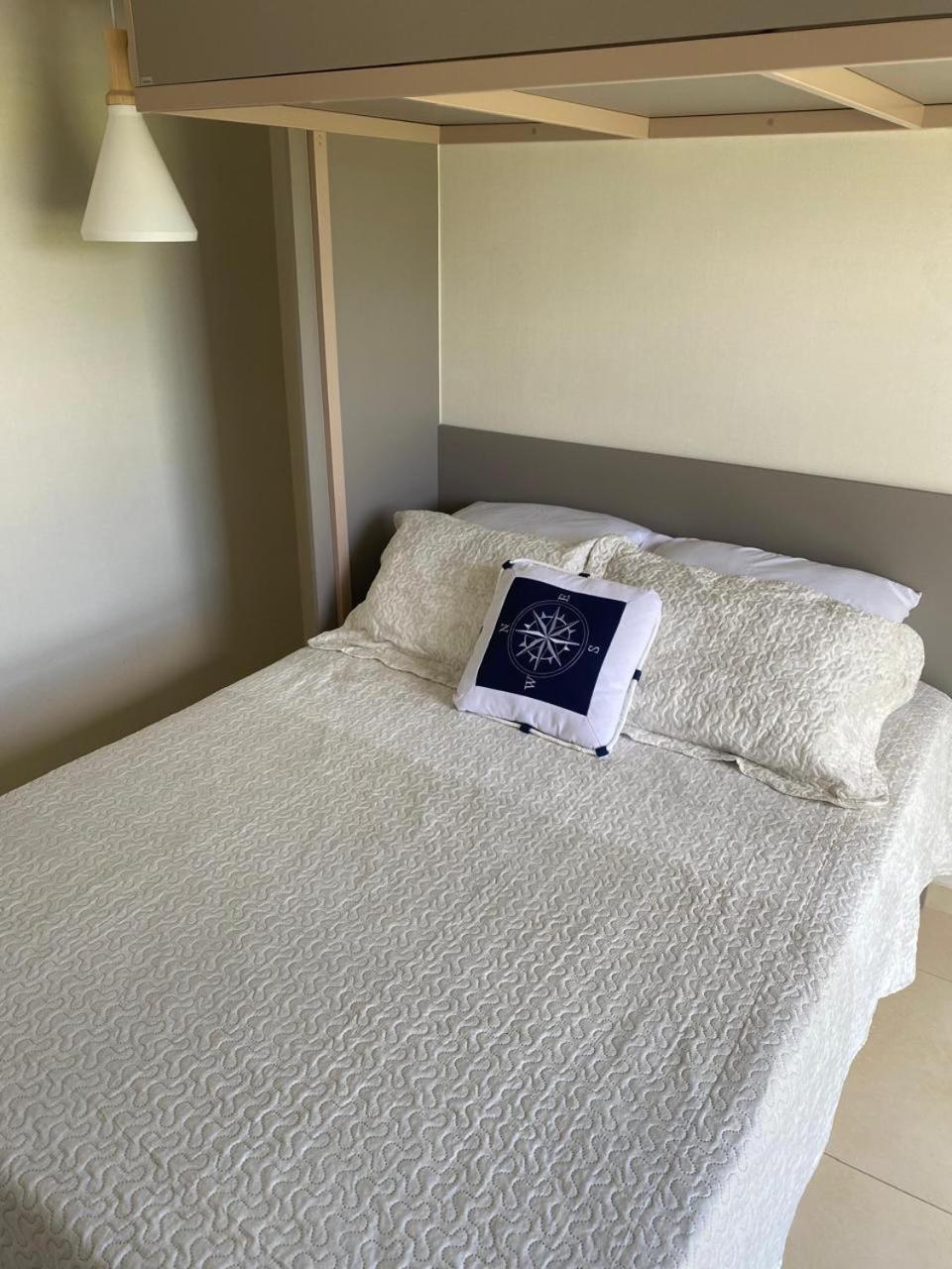 Flat Muro Alto