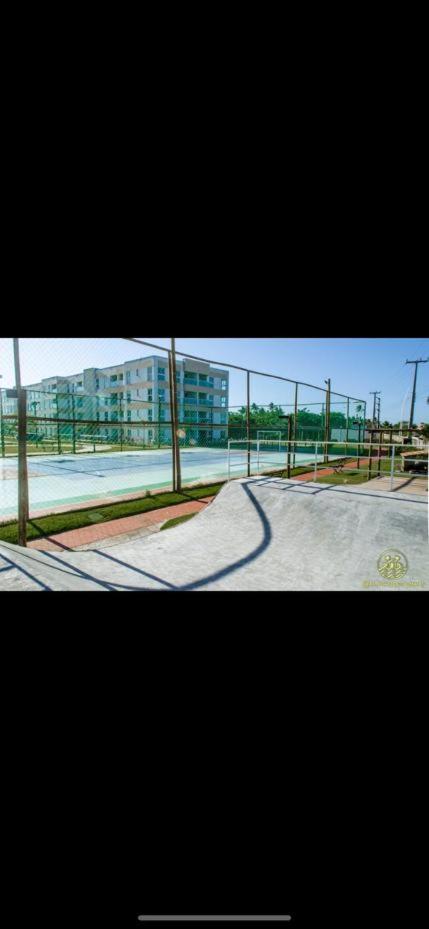 Flat Muro Alto