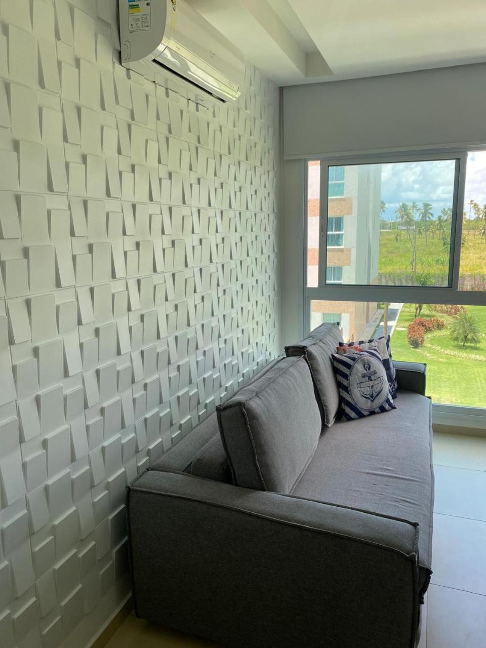 Flat Muro Alto