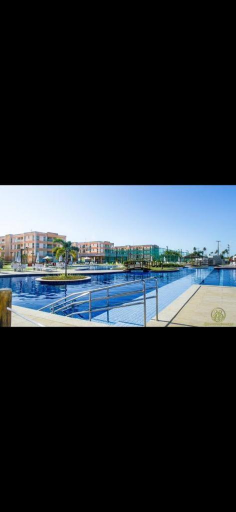 Flat Muro Alto