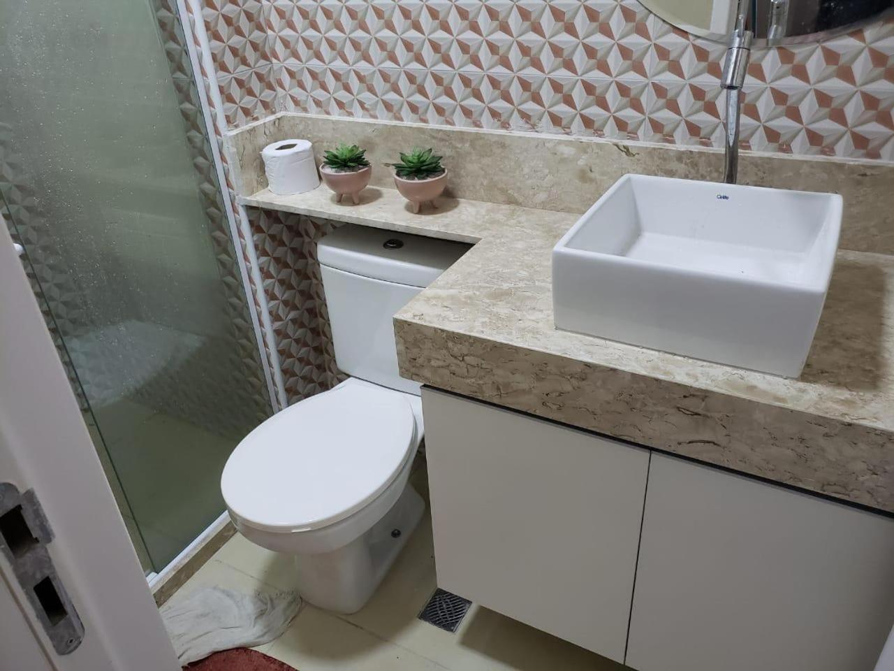 Flat Muro Alto