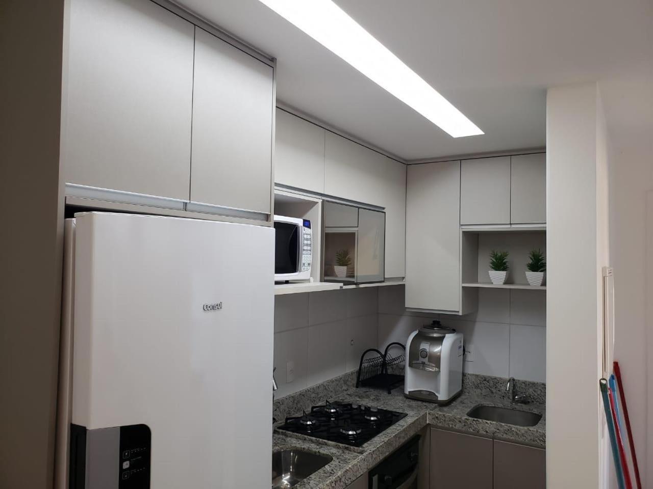 Flat Muro Alto