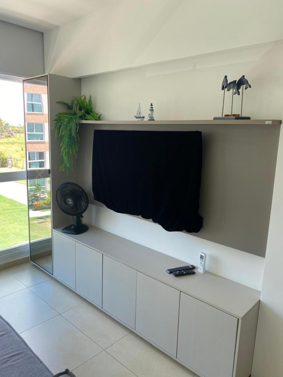 Flat Muro Alto