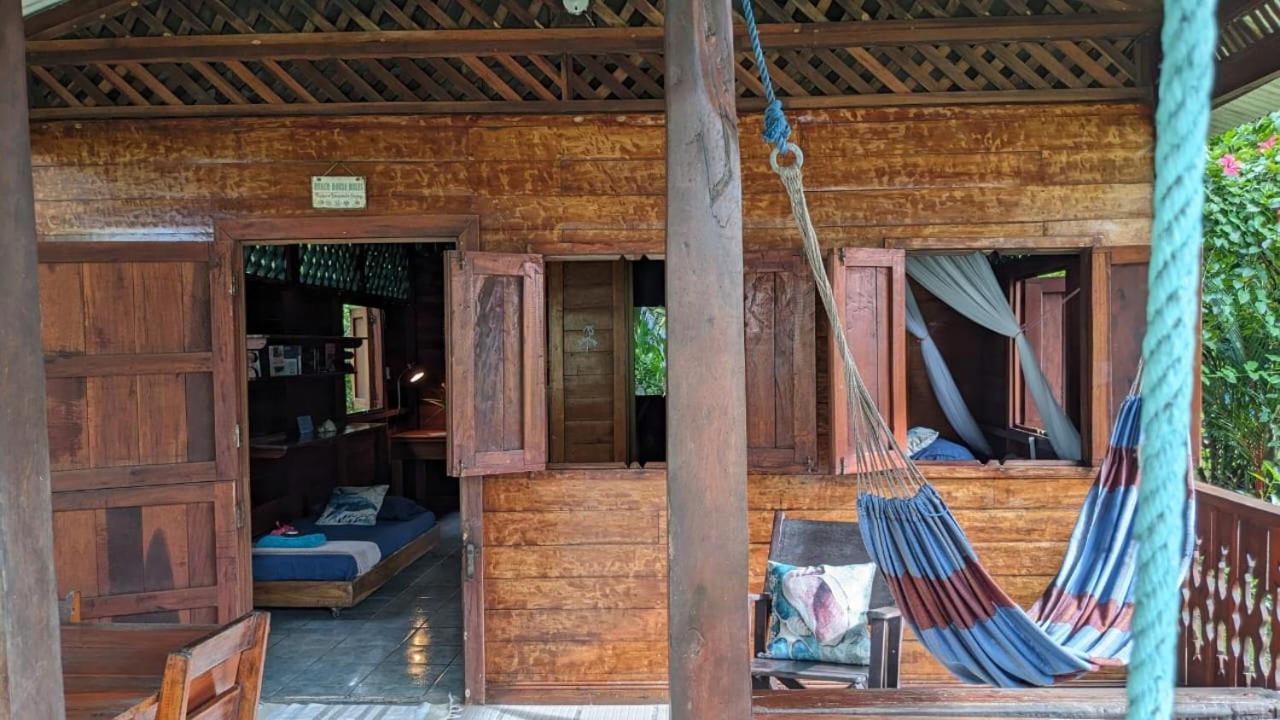 Casas Del Mar