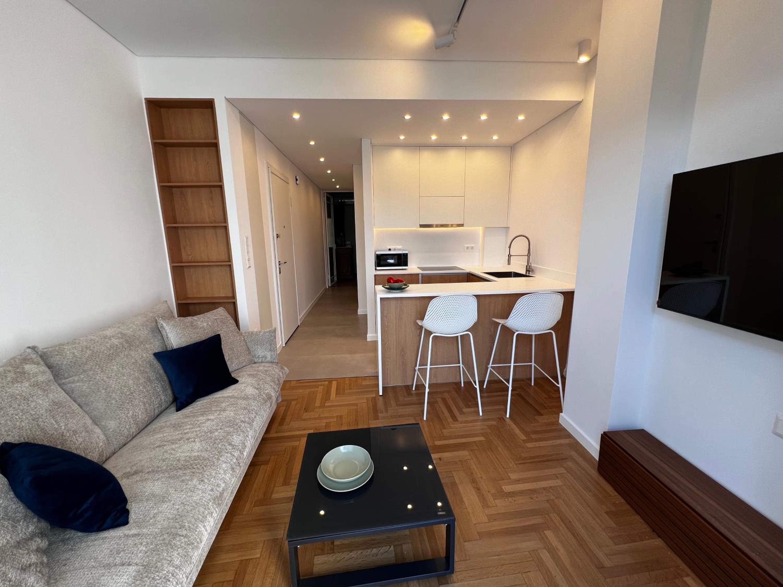 Stunning View Zeas Marina - 1 bedroom photo 3