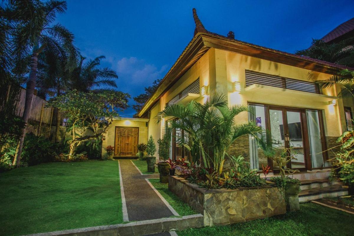 Qayana Bali view 4