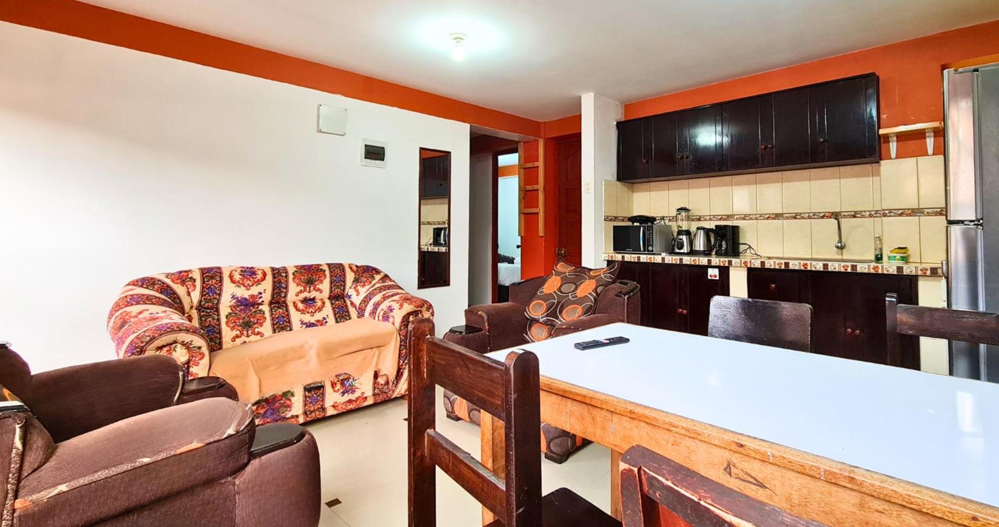 Munay Host & Memories San blas