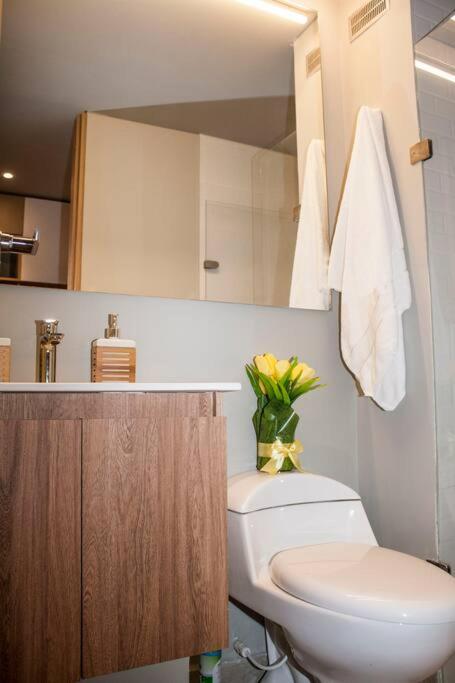 Apartamento de 18Mts 1 Dormitorio