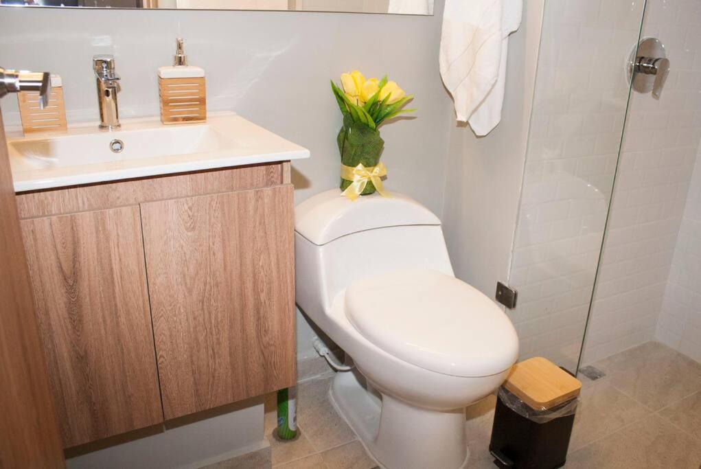 Apartamento de 18Mts 1 Dormitorio