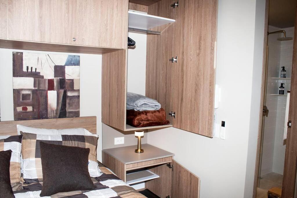 Apartamento de 18Mts 1 Dormitorio