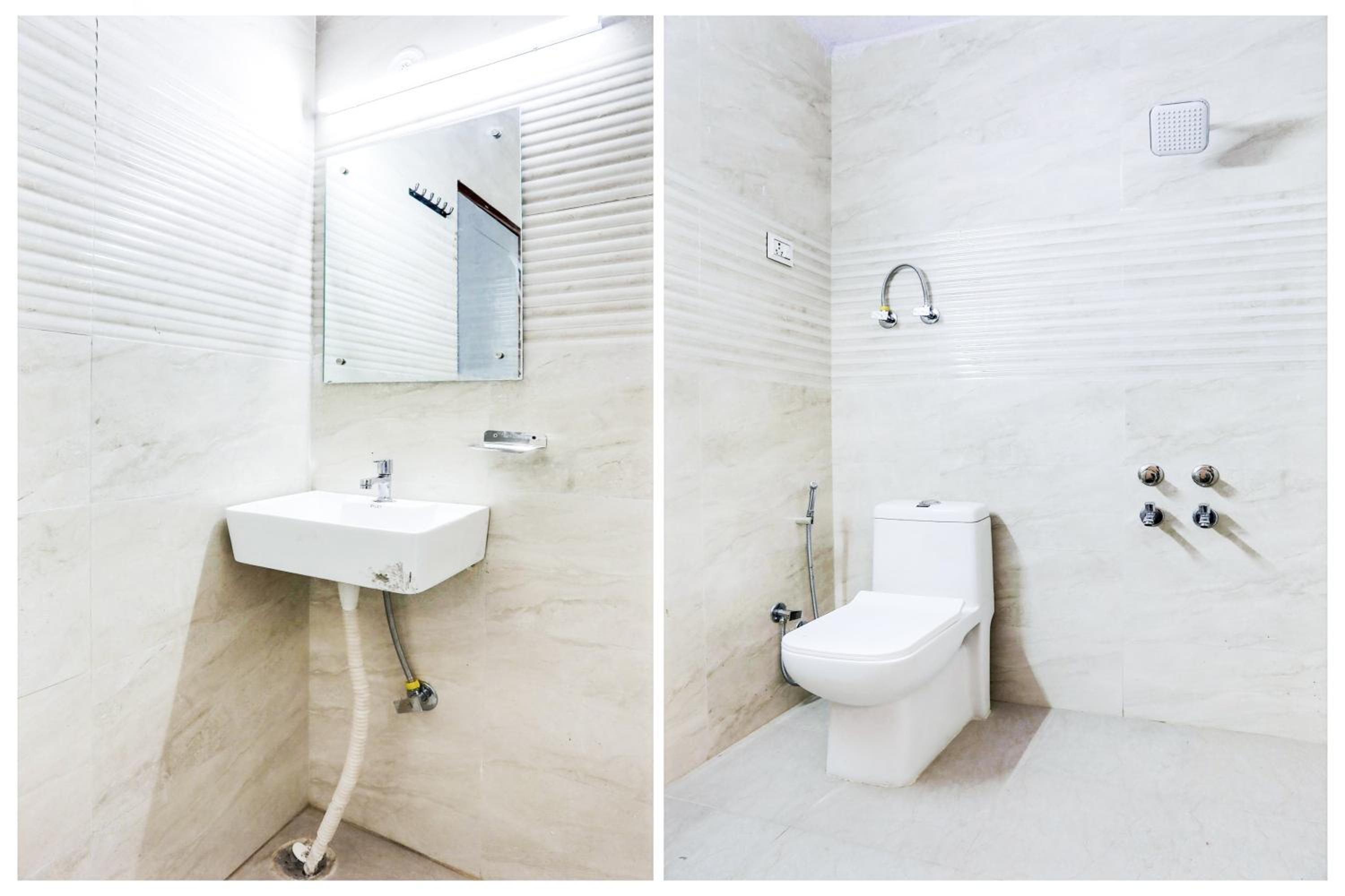 Super OYO Hotel O STAR RESIDENCY