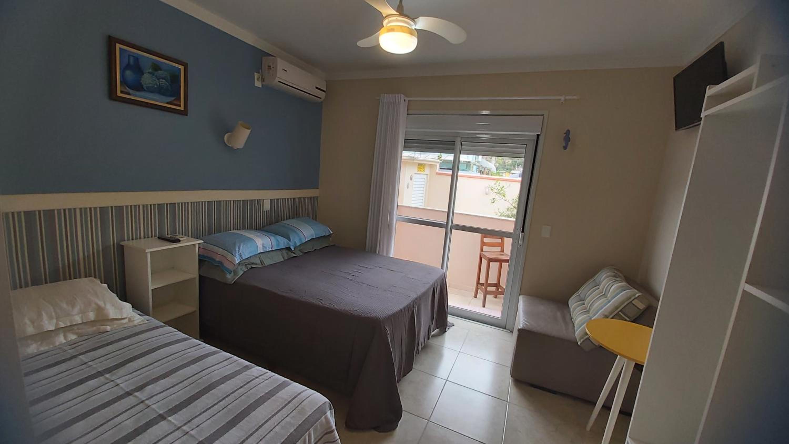 Residencial Bellamare