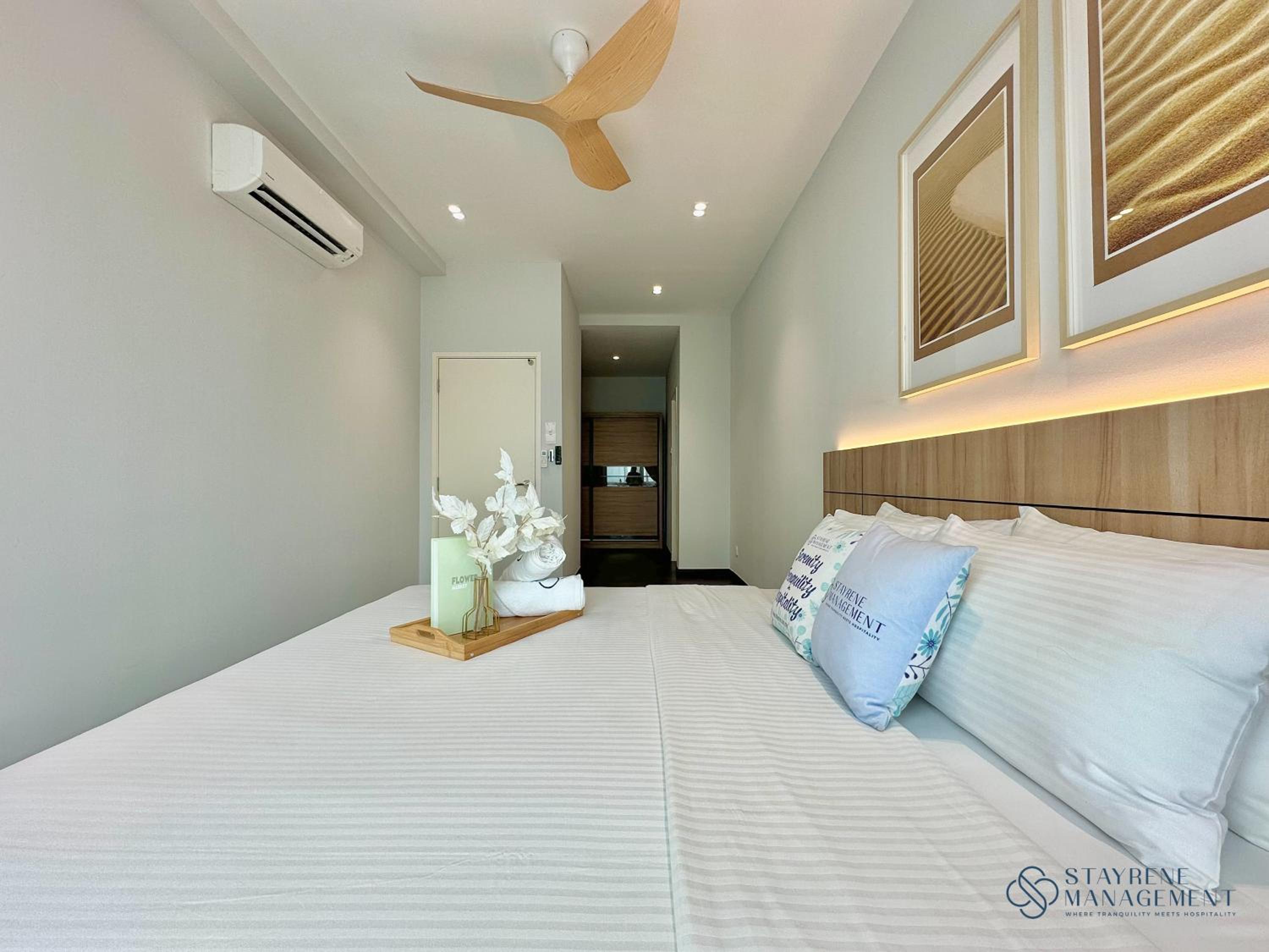 SKS Pavillion Residences by Stayrene