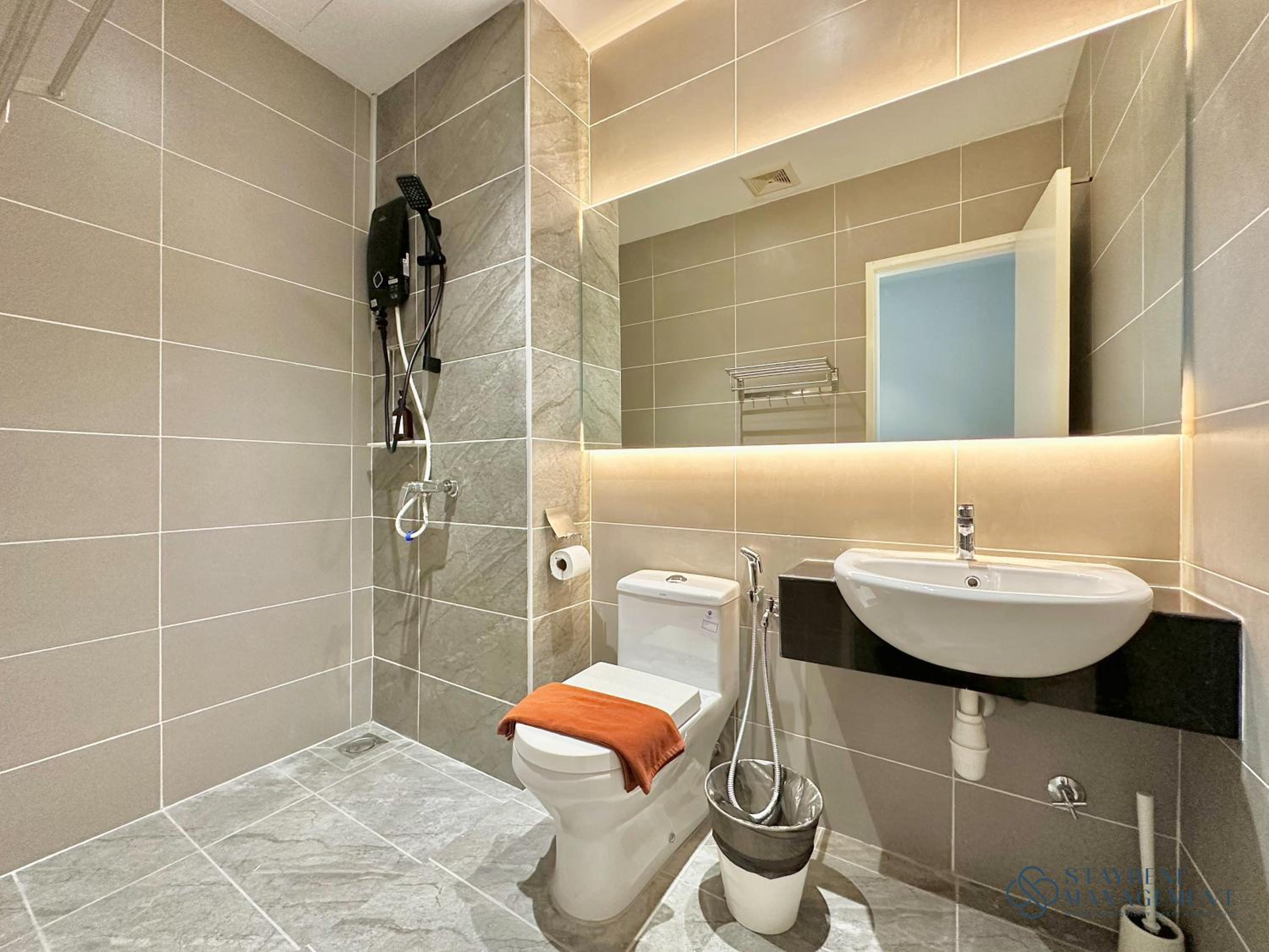 SKS Pavillion Residences by Stayrene