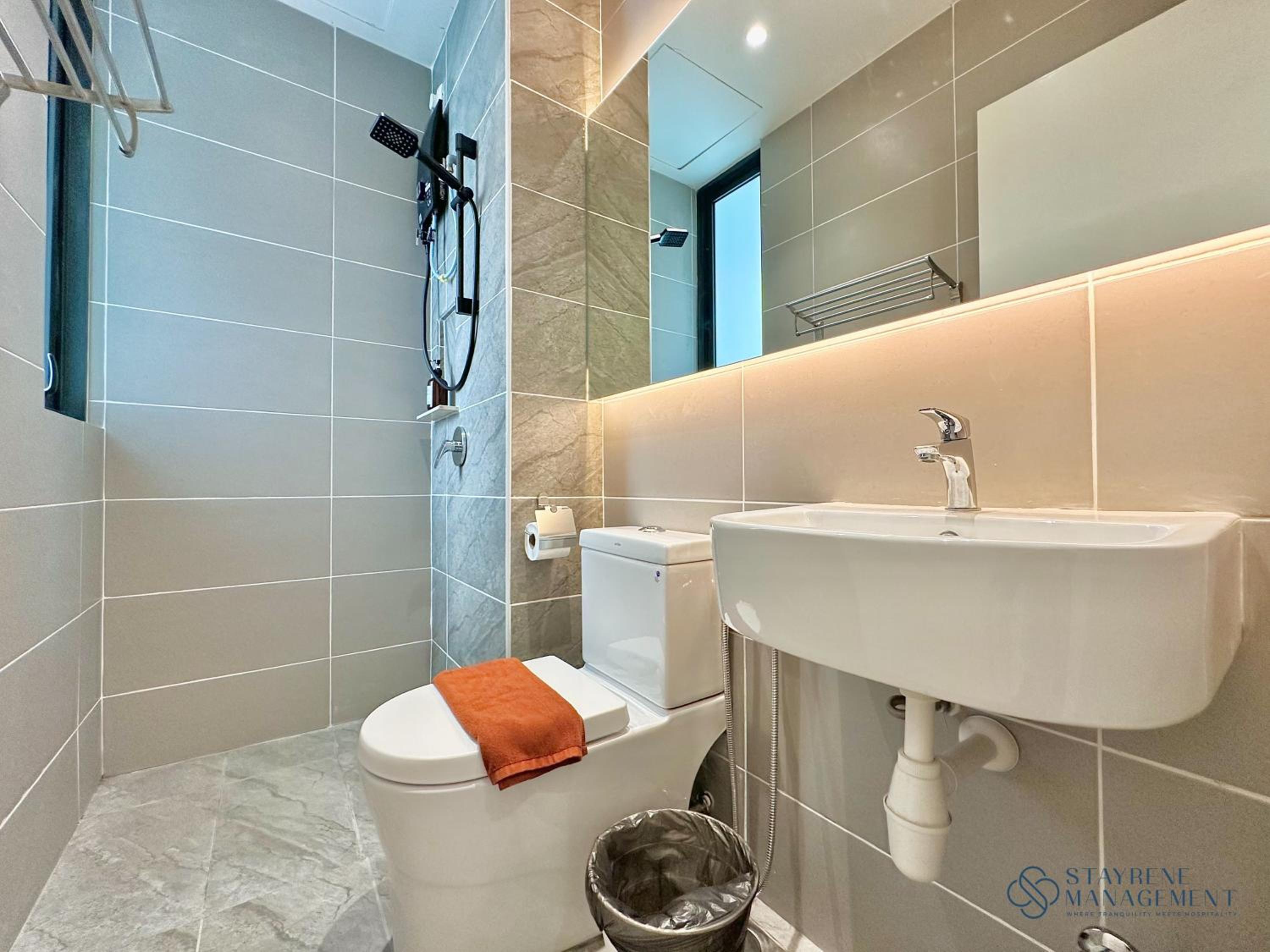 SKS Pavillion Residences by Stayrene