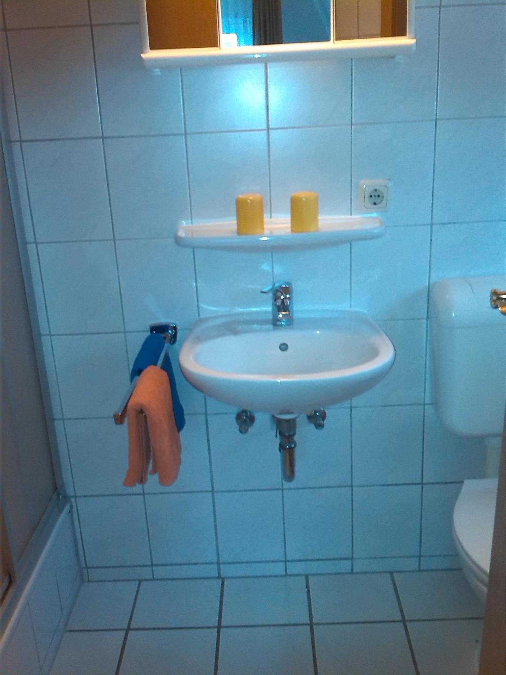 Pension Abendsonne